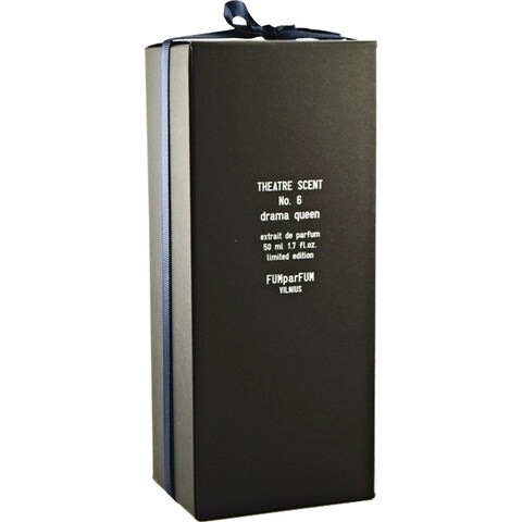 Theatre Scent No. 6 - Drama Queen